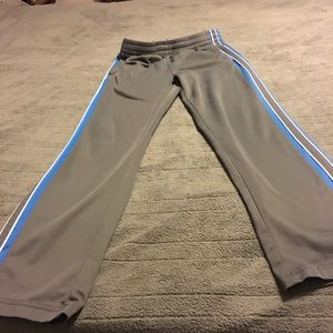 Boys Tek Gear athletic pants . Size M 10/12